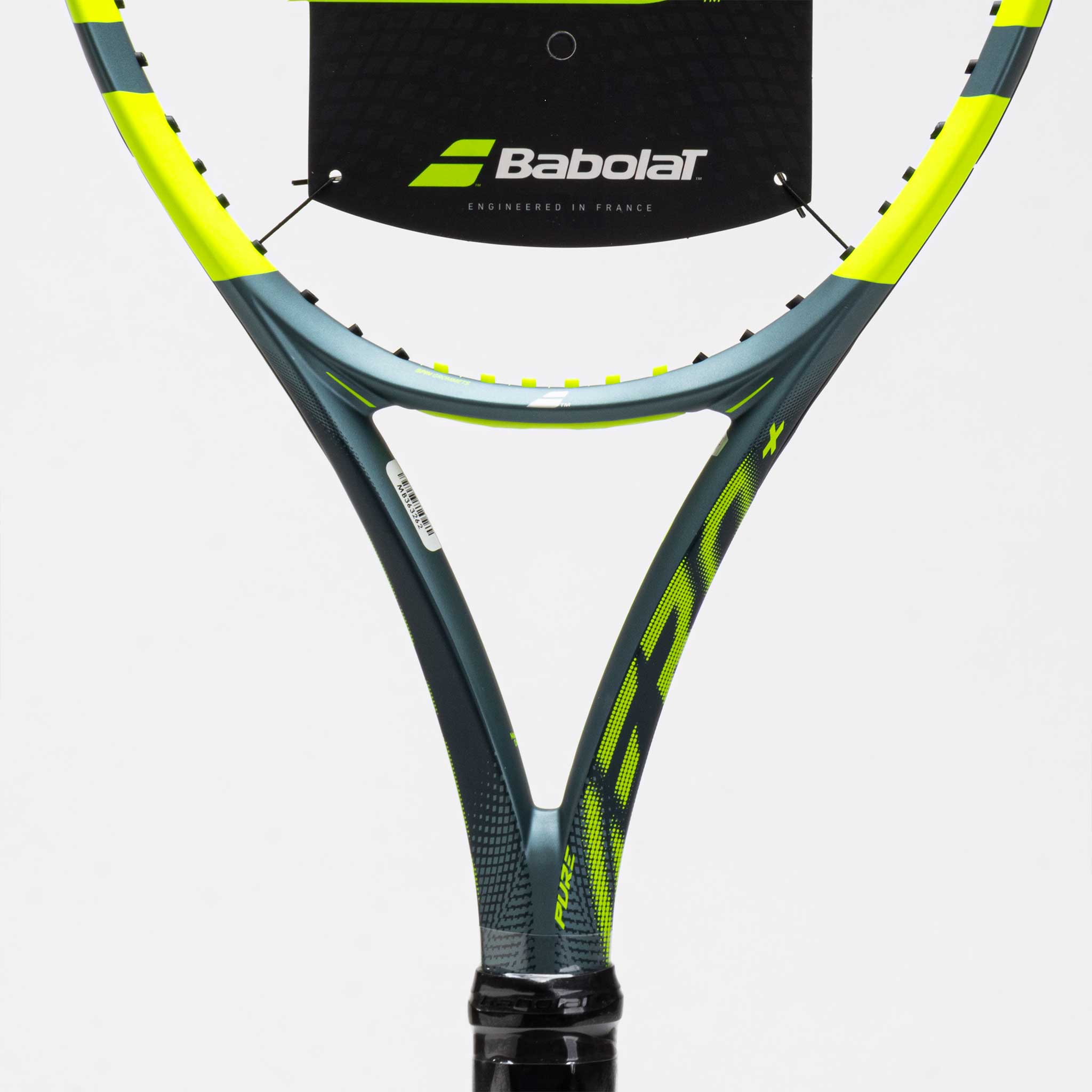 Babolat Pure Aero Plus 2026