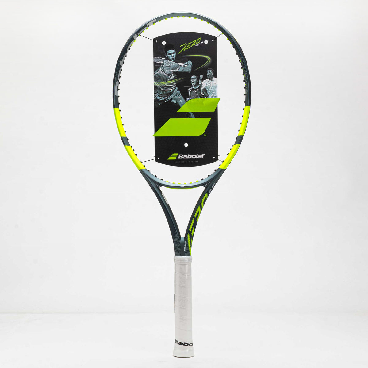 Babolat Pure Aero Team 2026