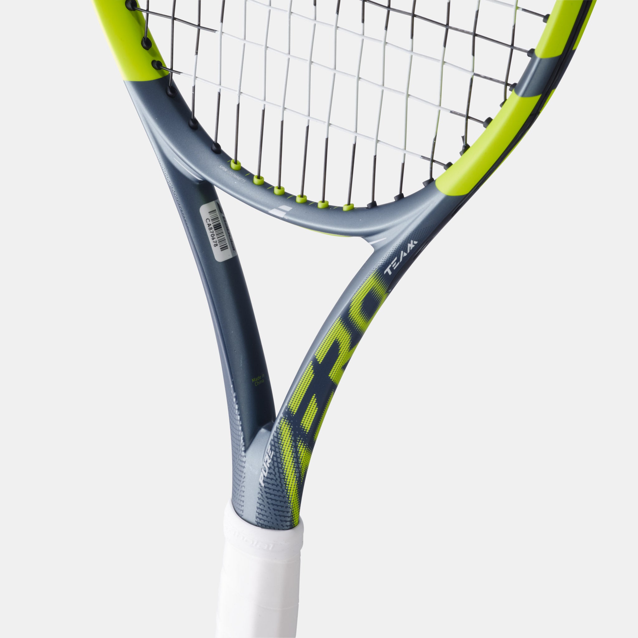Babolat Pure Aero Team 2026