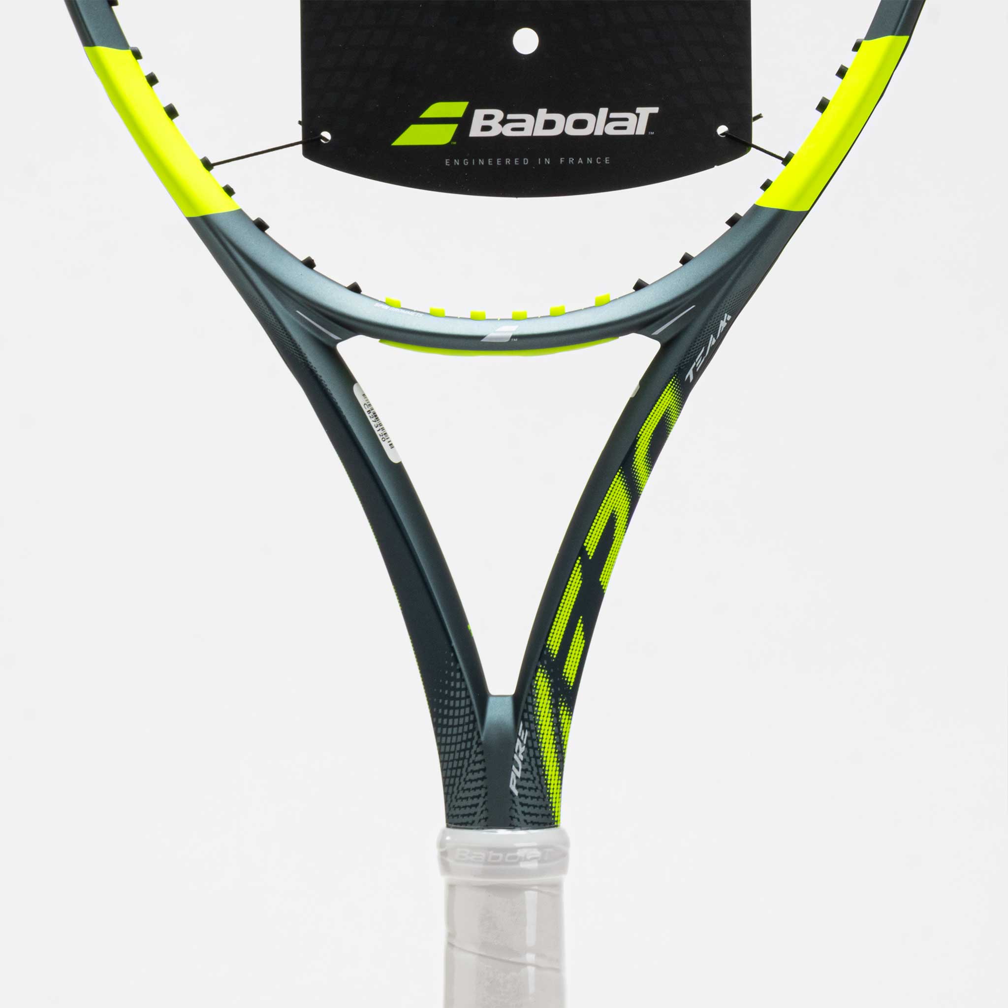 Babolat Pure Aero Team 2026