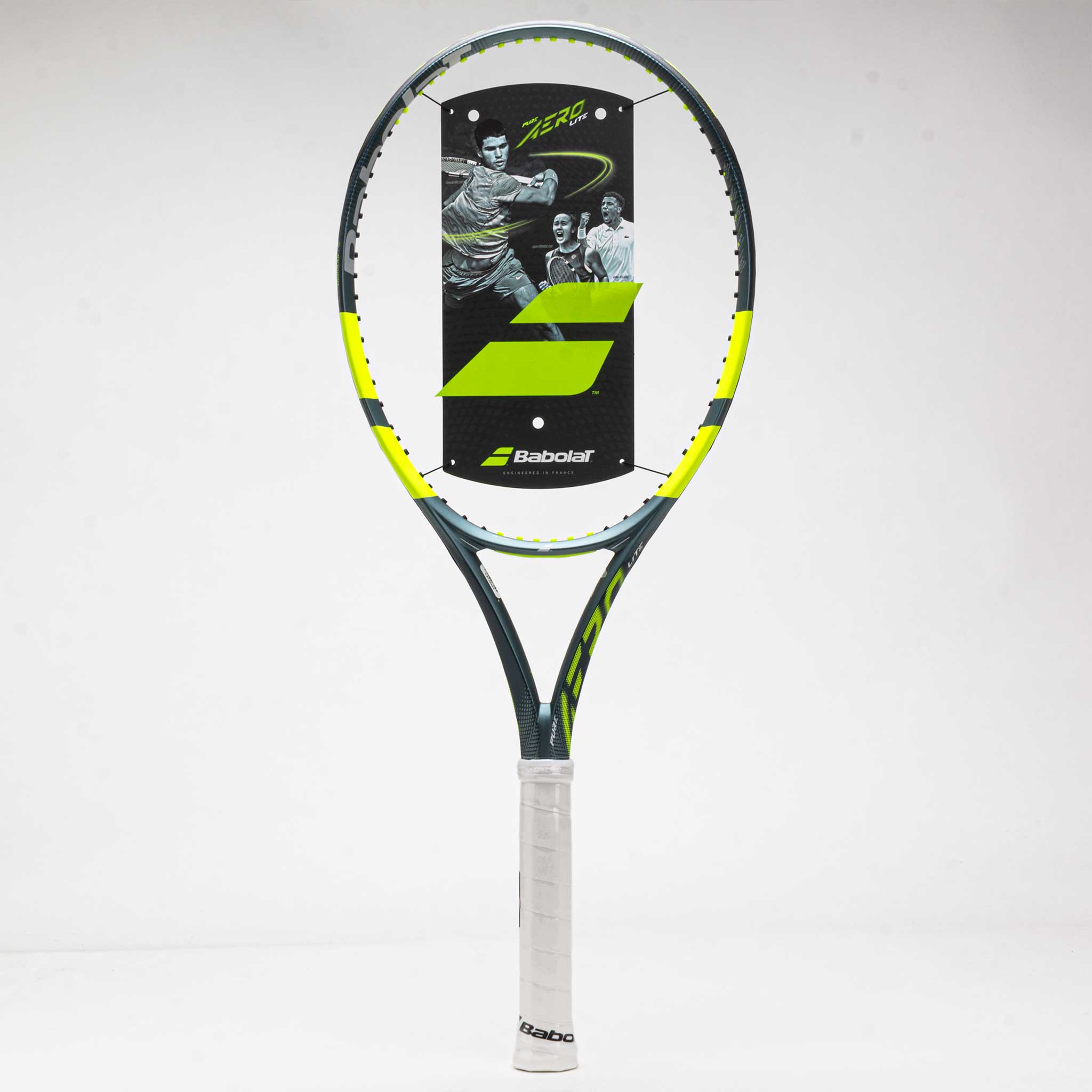 Babolat Pure Aero Lite 2026