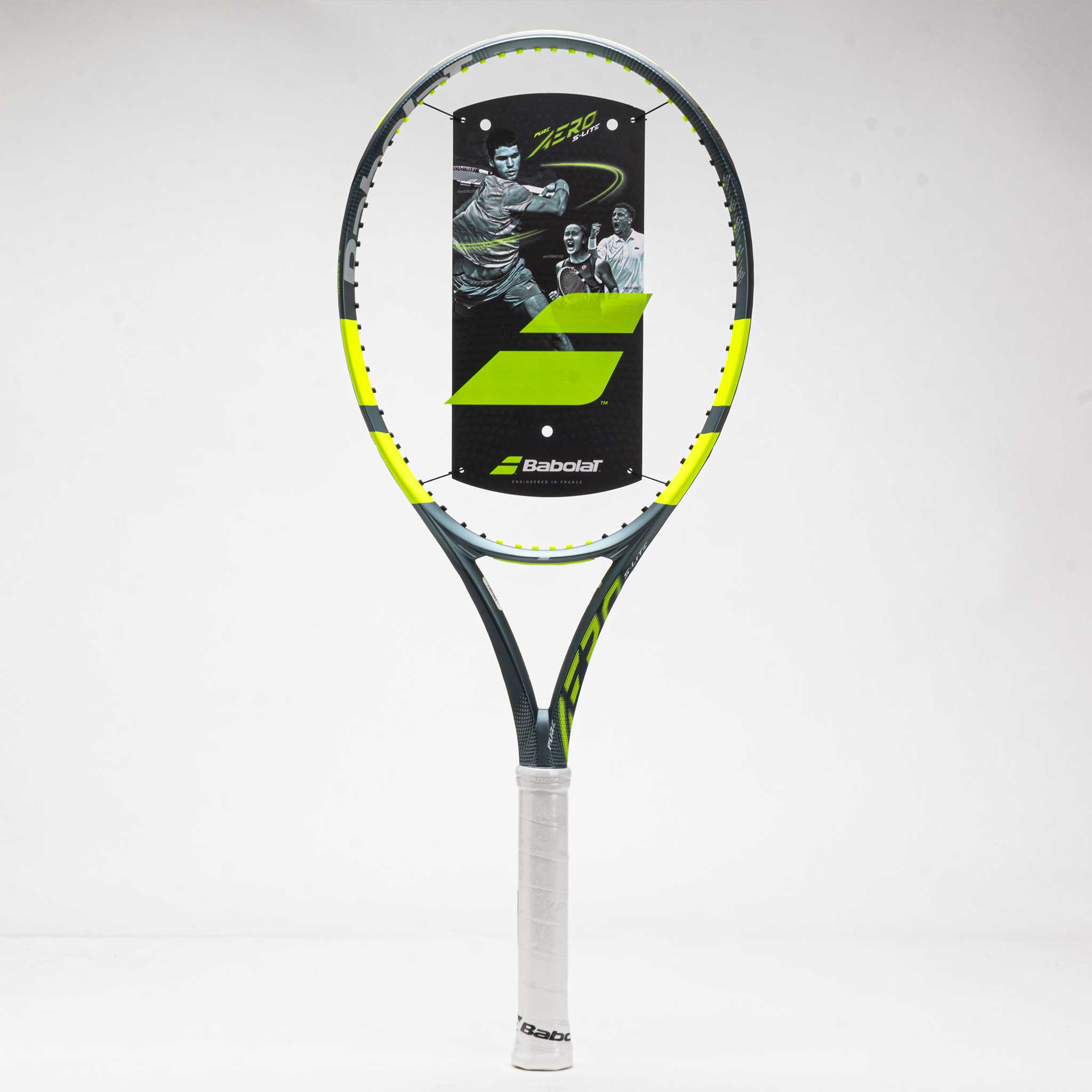 Babolat Pure Aero Super Lite 2026