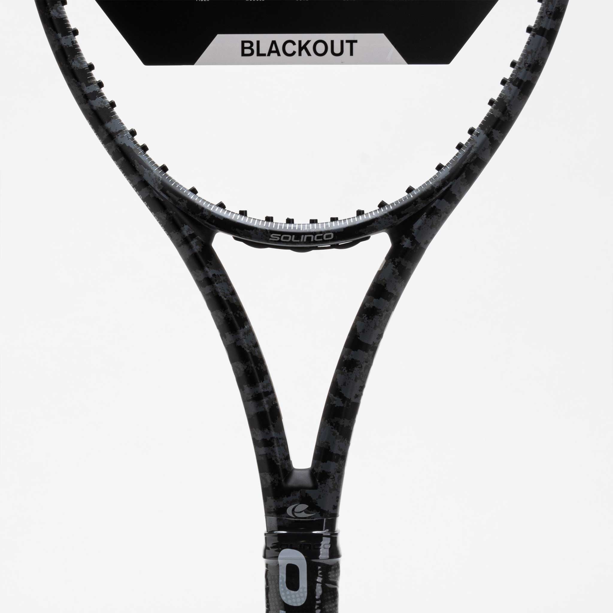 Solinco Blackout v2 300