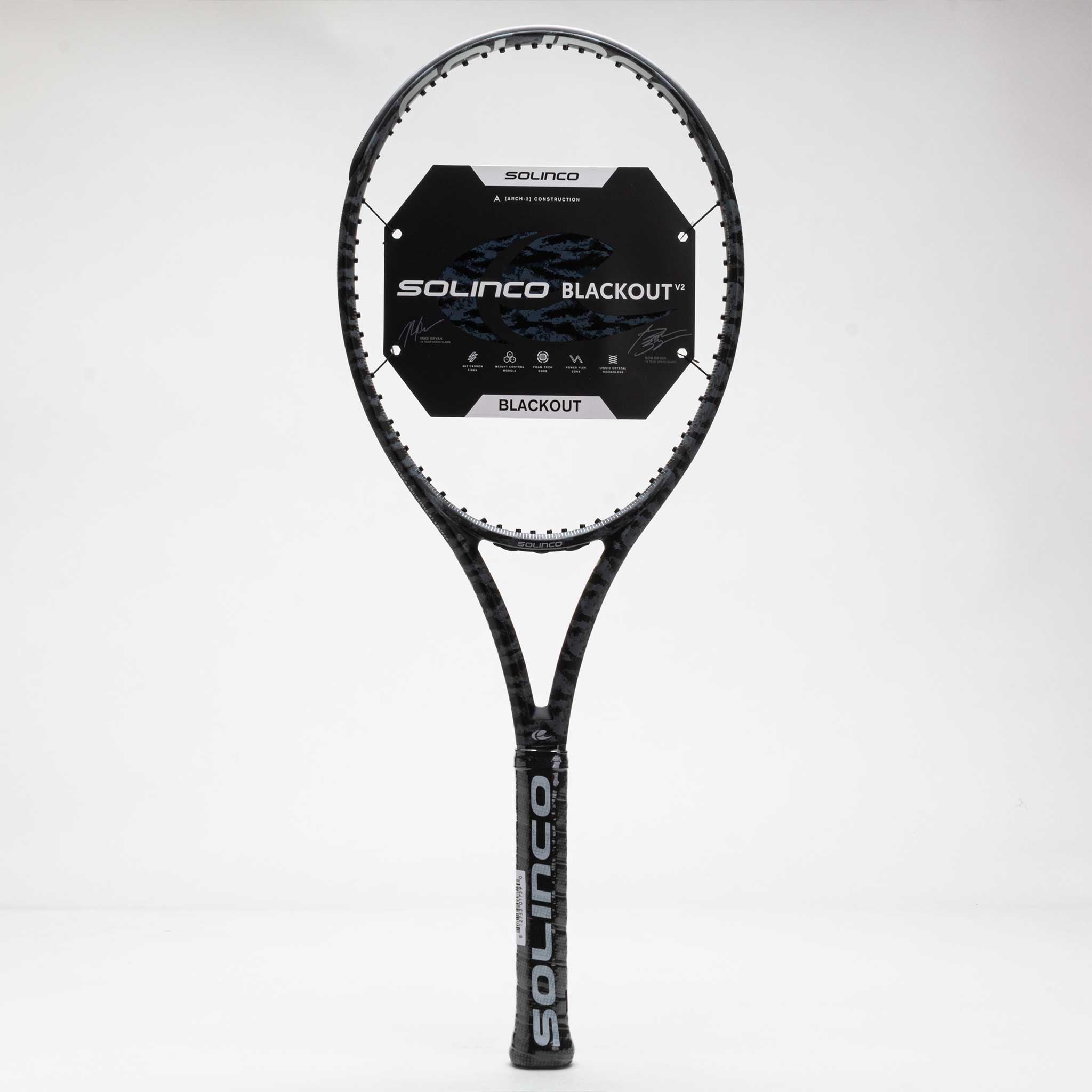Solinco Blackout v2 300 XTD
