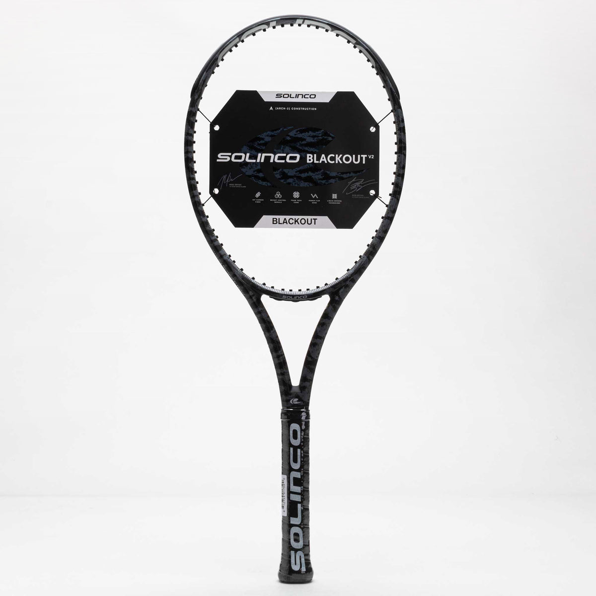 Solinco Blackout v2 300 XTD