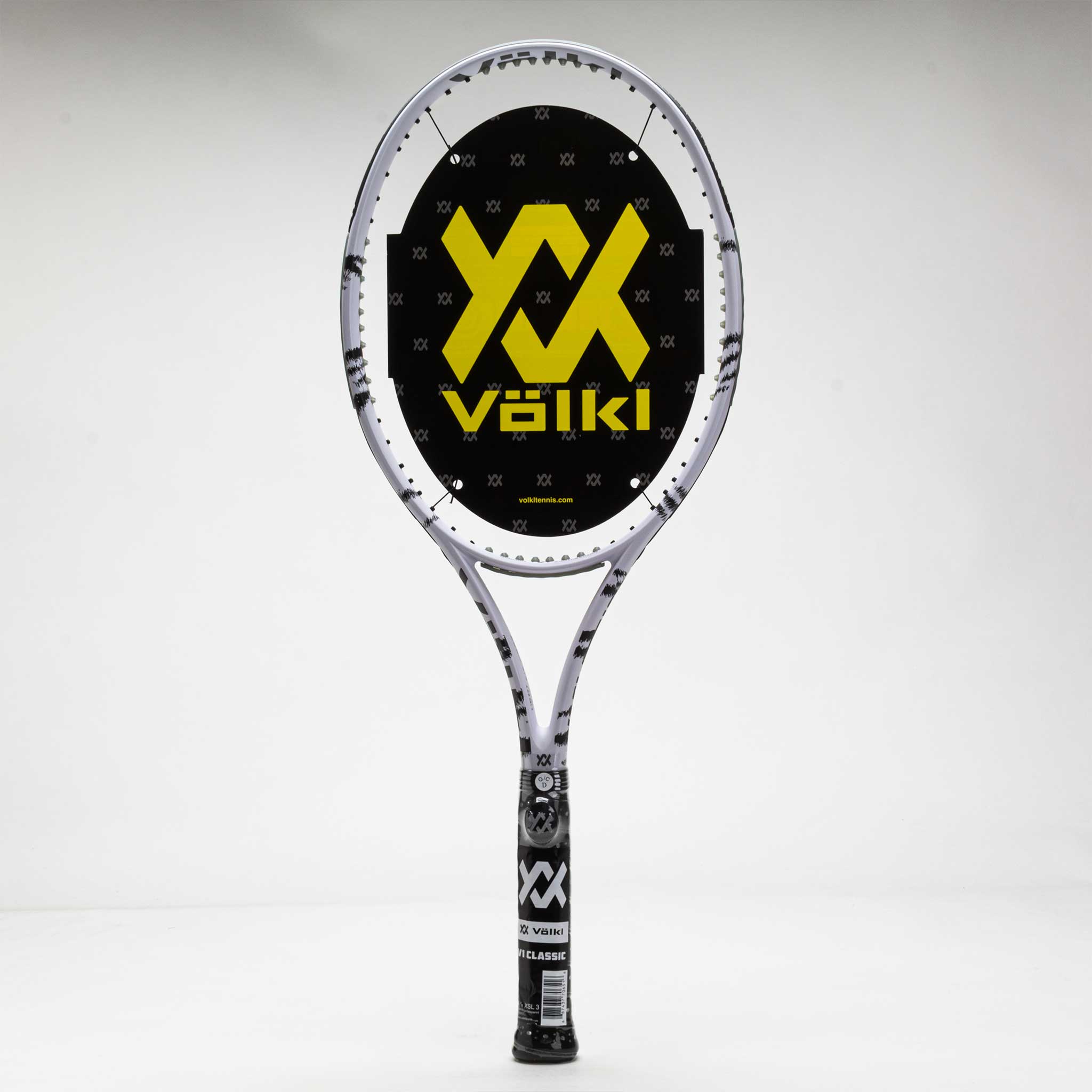 ラケット(硬式用) Volkl V1 CLASSIC 20years Anniversary Volkl V1 Classics Version 12 – Holabird Sports