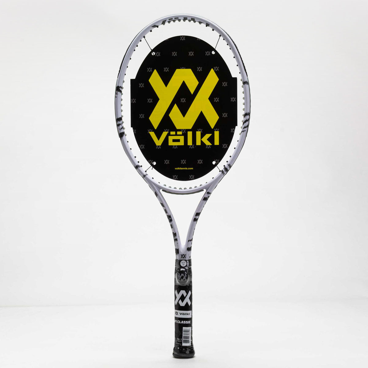 Volkl V1 Classics Version 12