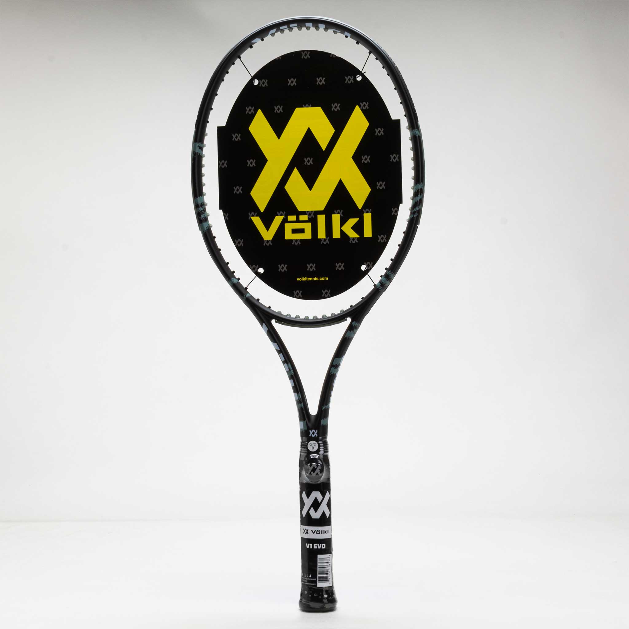 Volkl V1 EVO Version 2