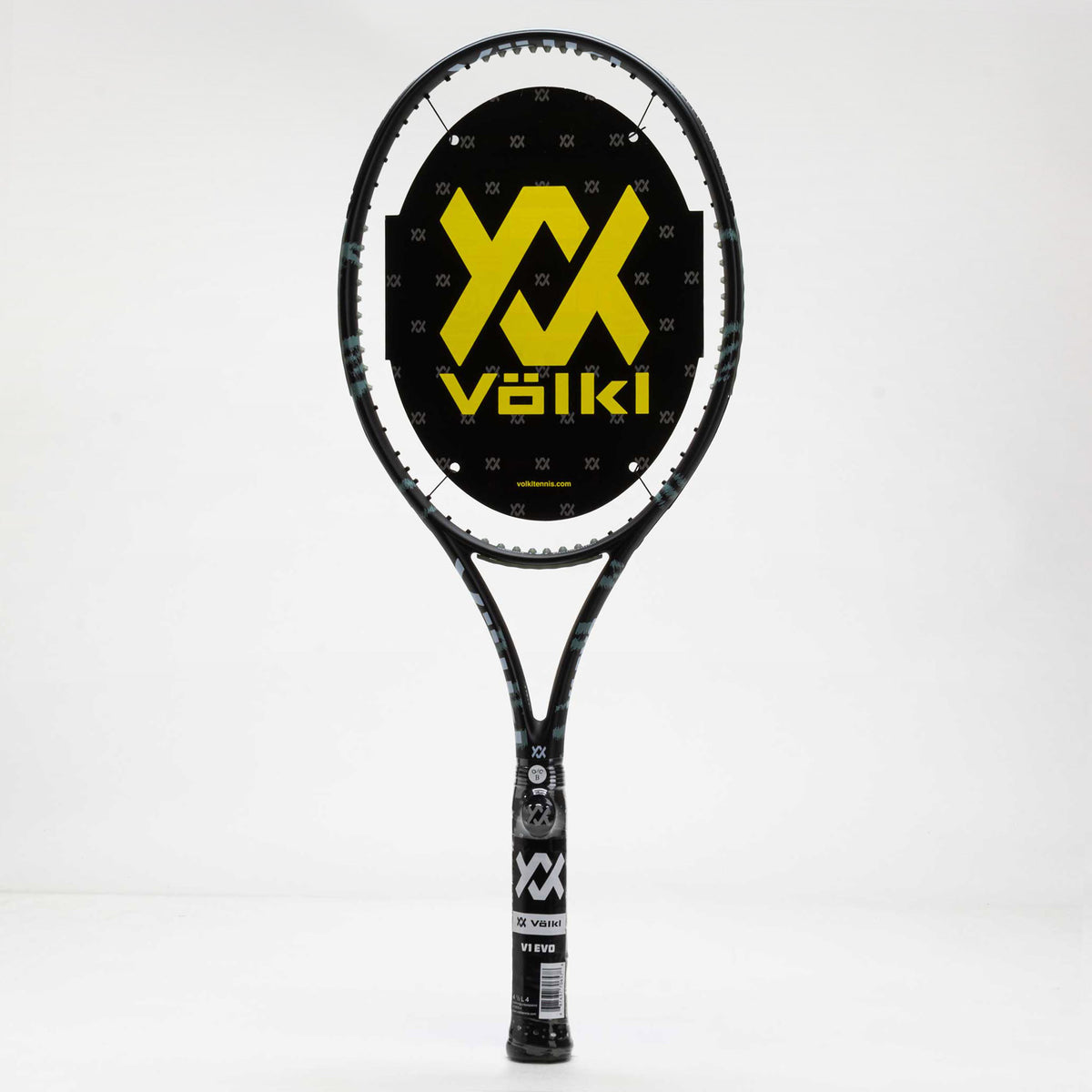 Volkl V1 EVO Version 2