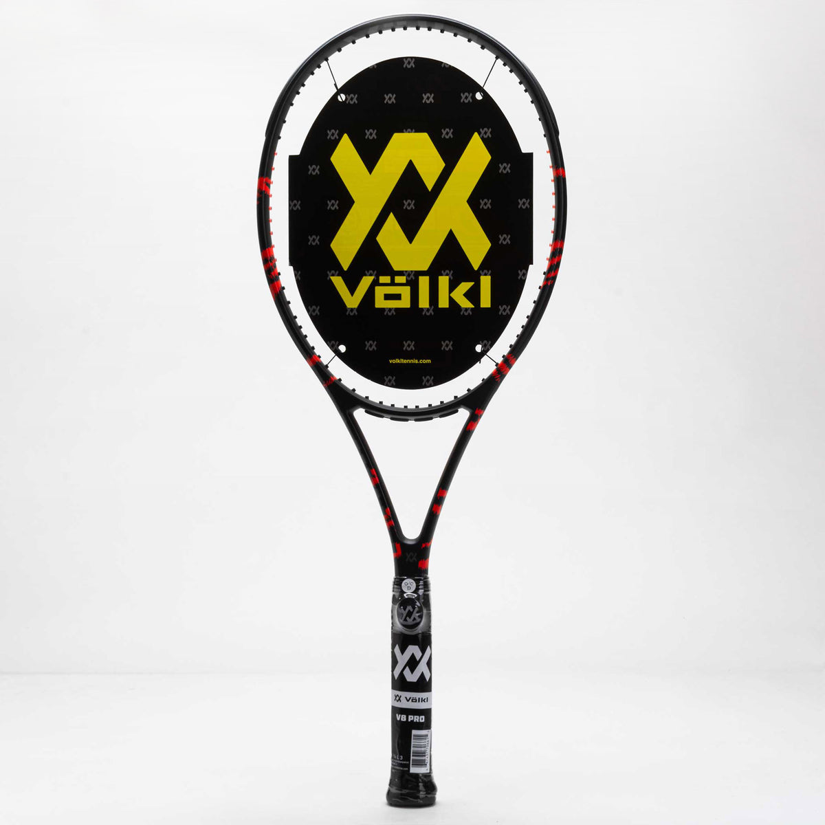 Volkl V8 Pro Version 3