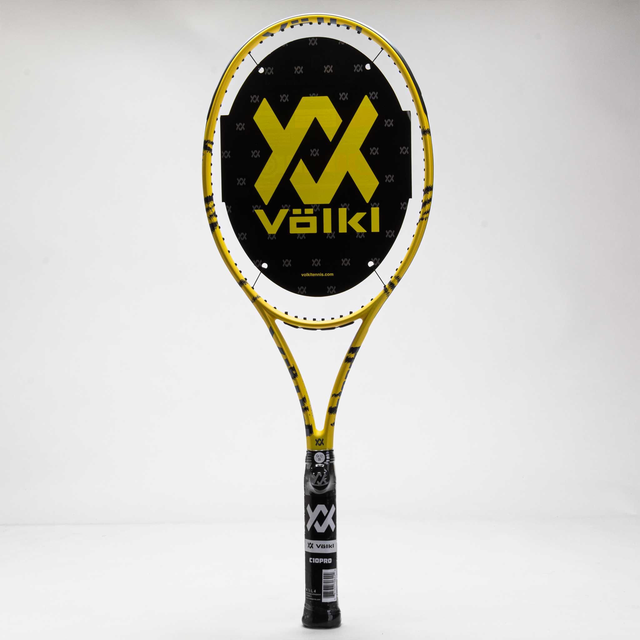 Volkl C10 Pro Version 10 330g – Holabird Sports