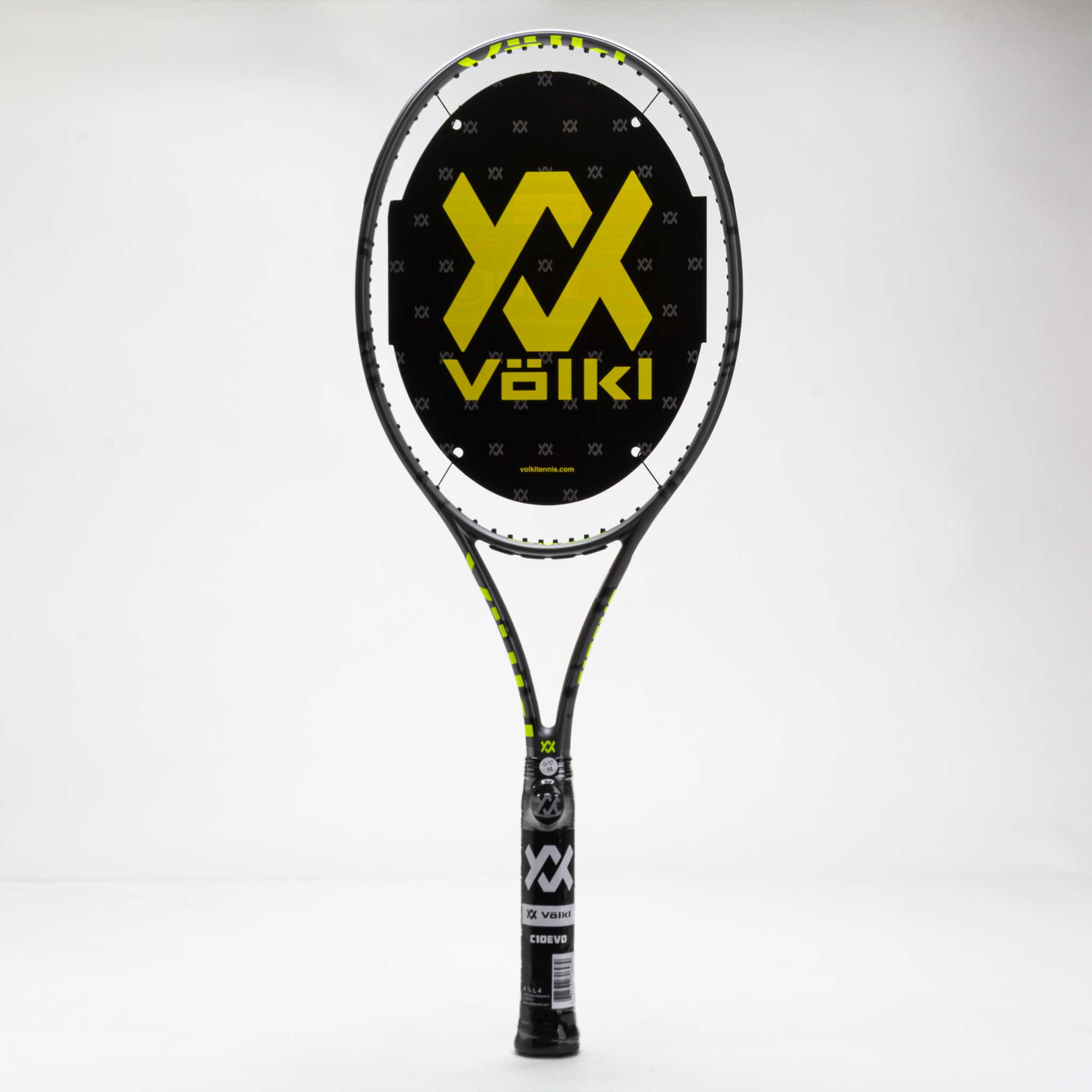 Volkl C10 EVO Version 2 310g