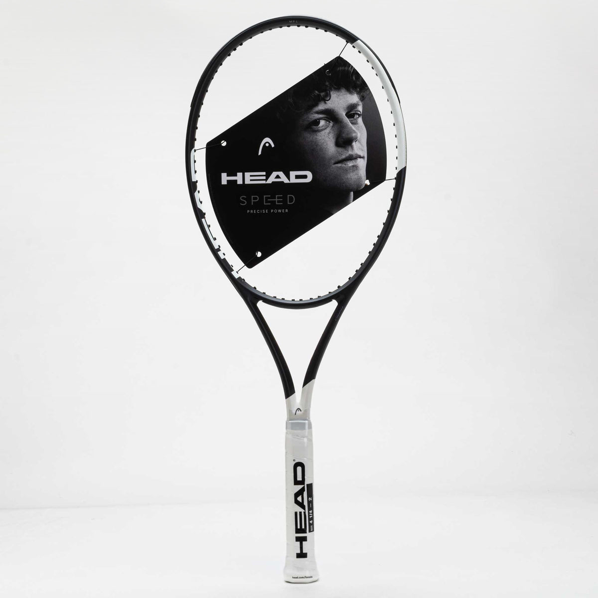 HEAD Speed MP L 2026