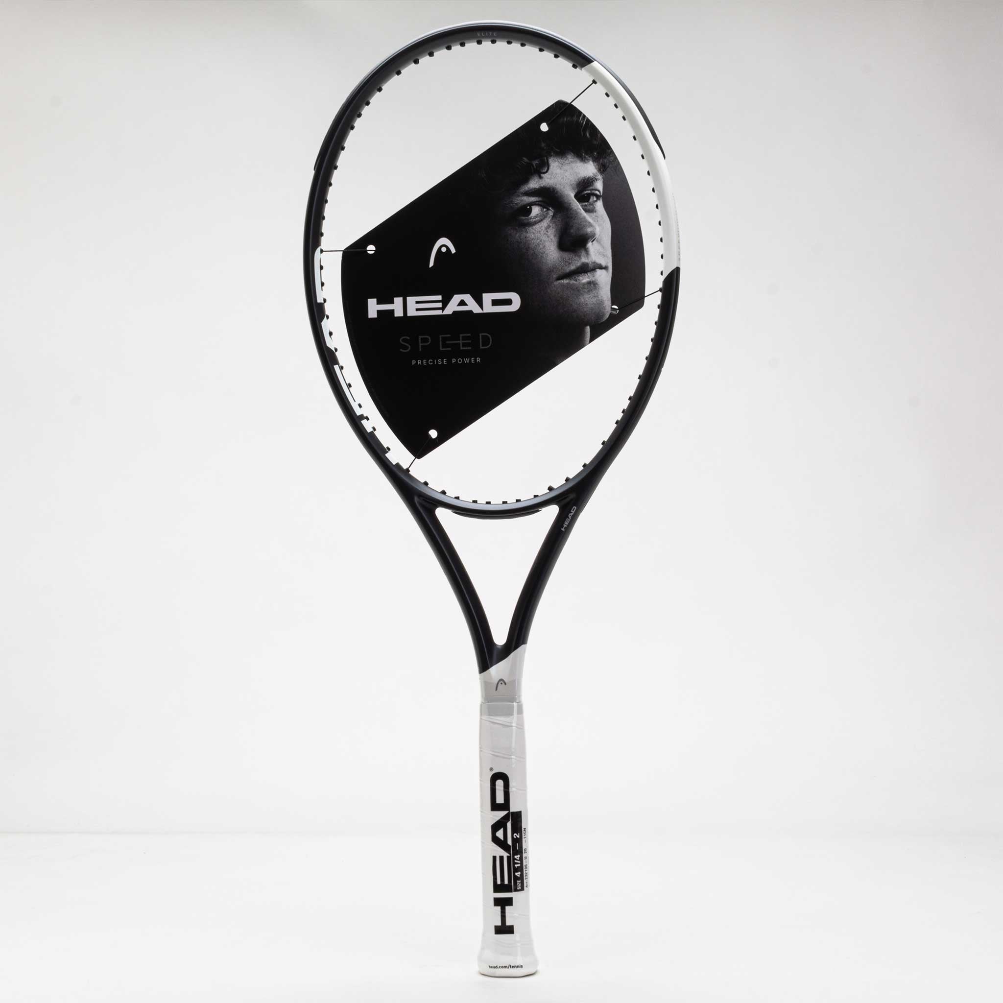 HEAD Speed Elite 2026