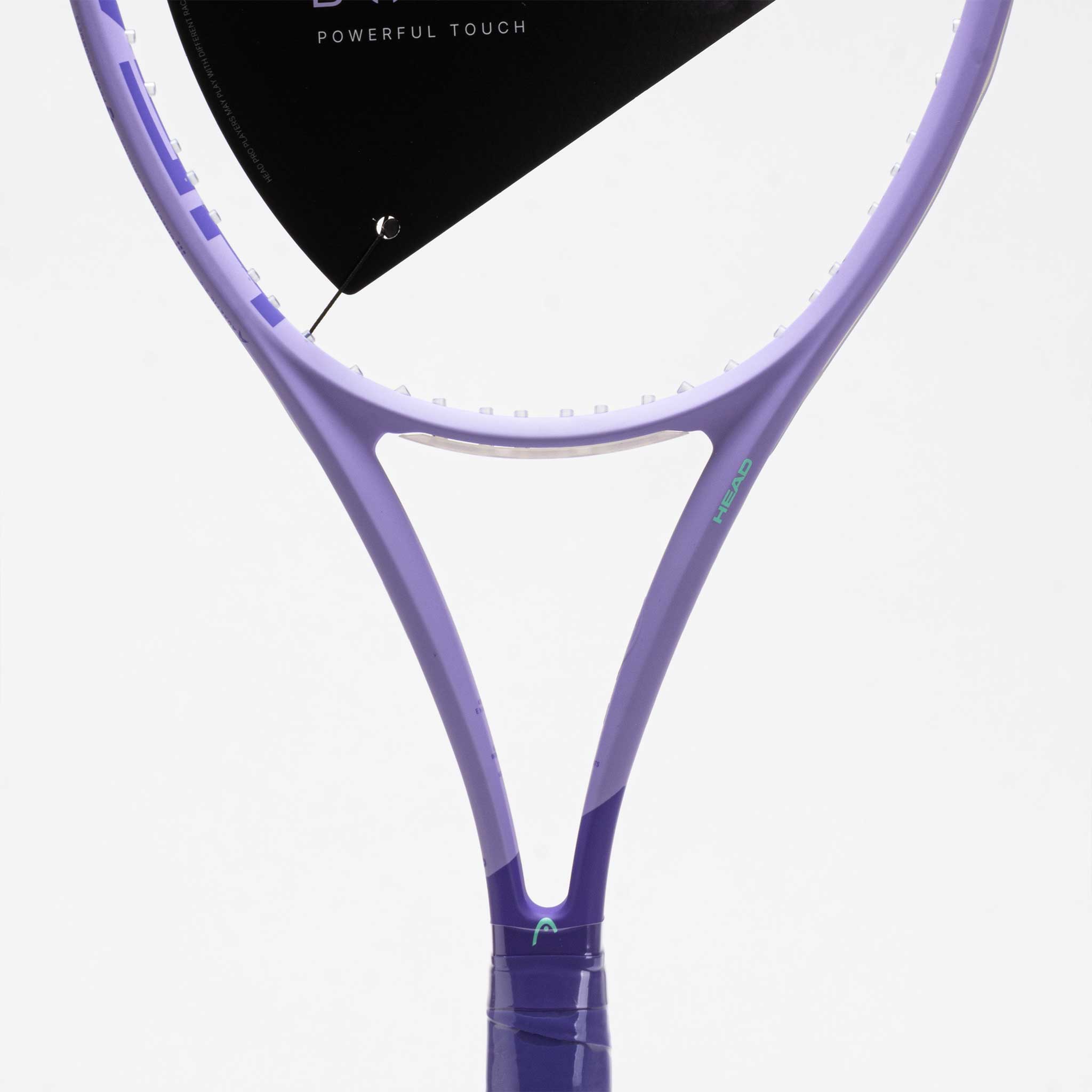 HEAD Boom MP L Purple 2026