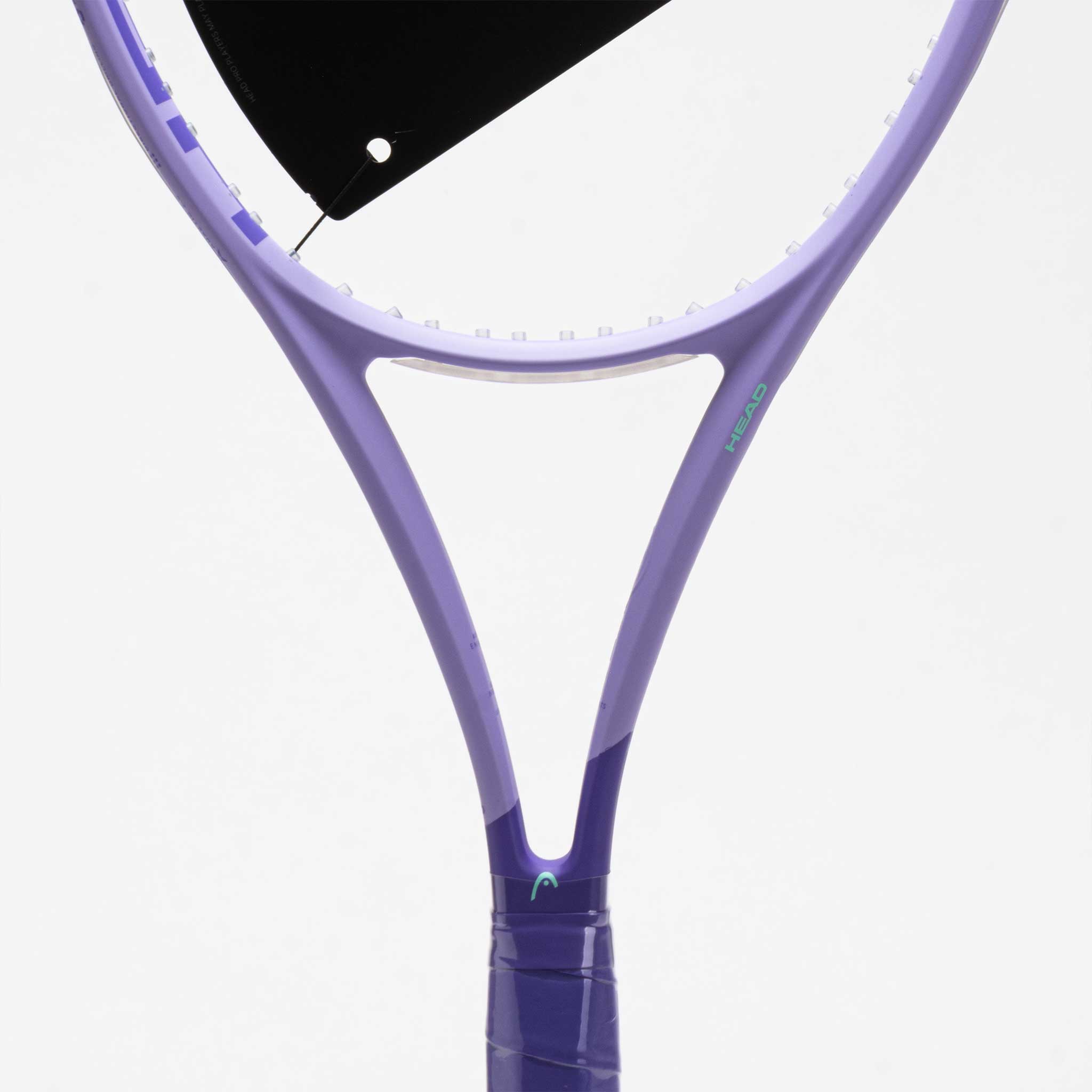 HEAD Boom MP UL Purple 2026
