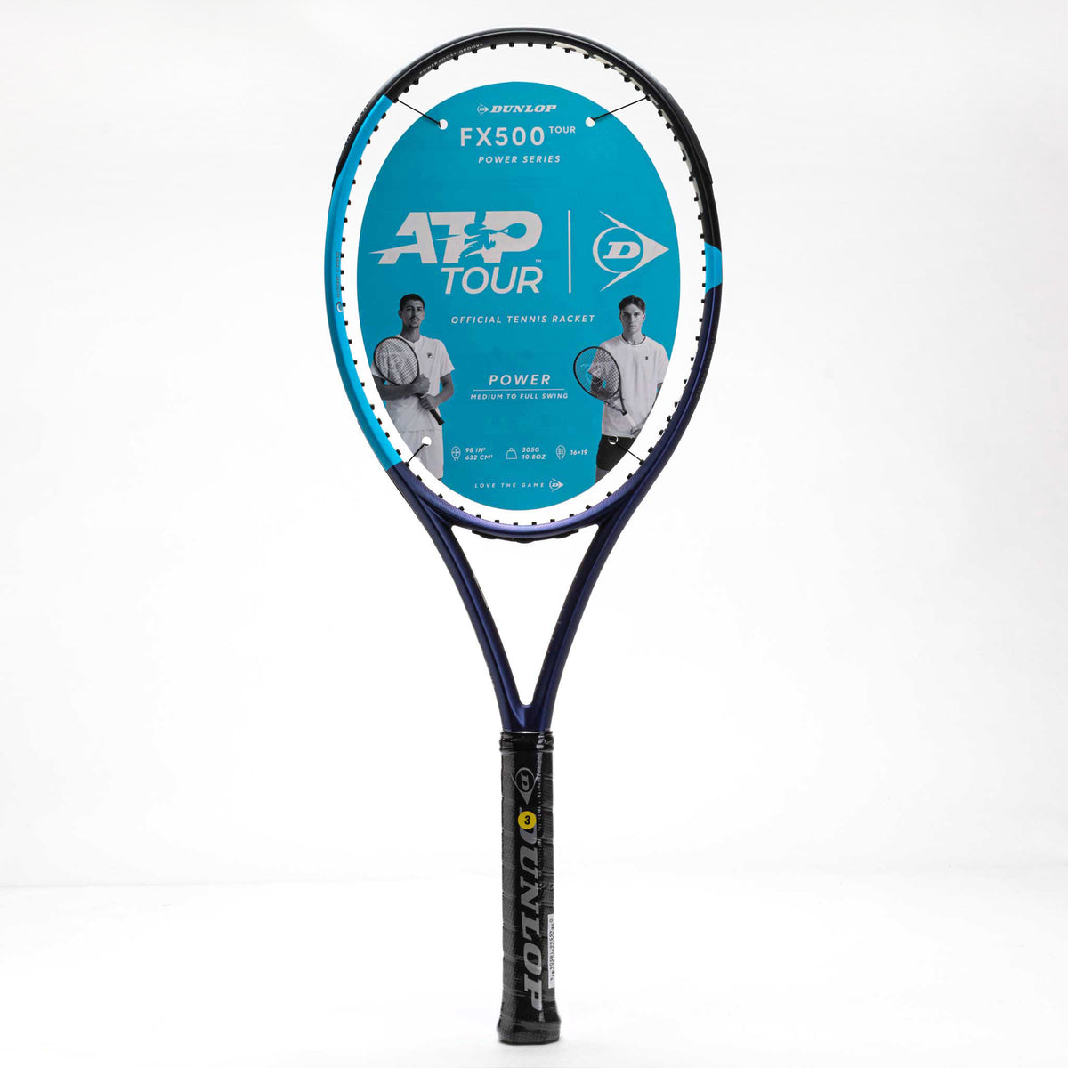 Dunlop FX 500 Tour 98