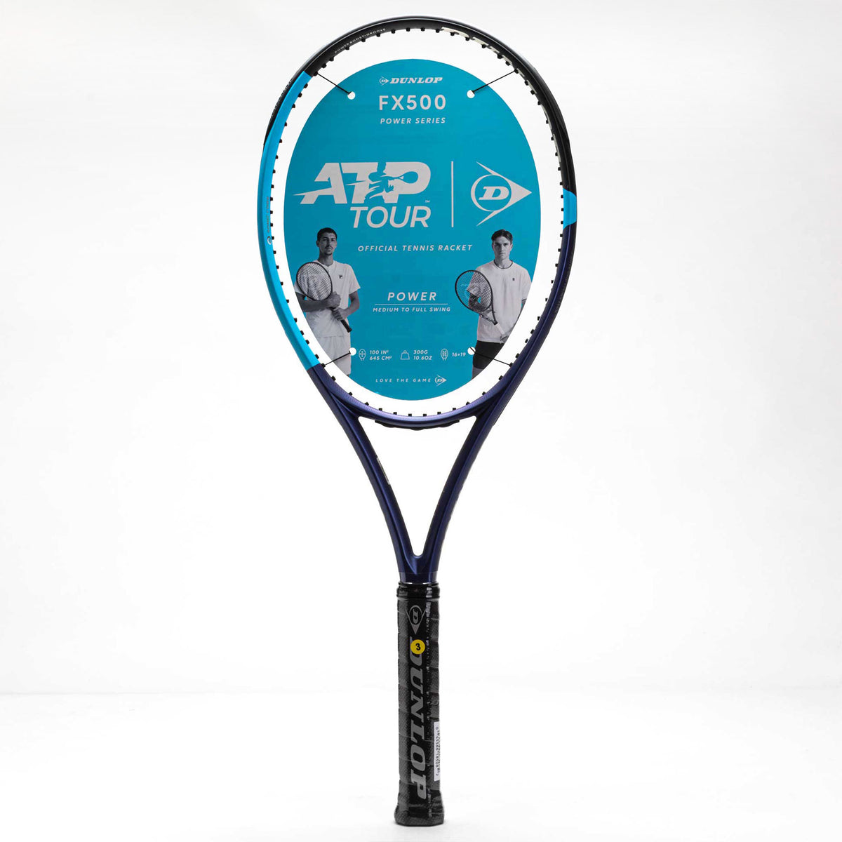 Dunlop FX 500 2026