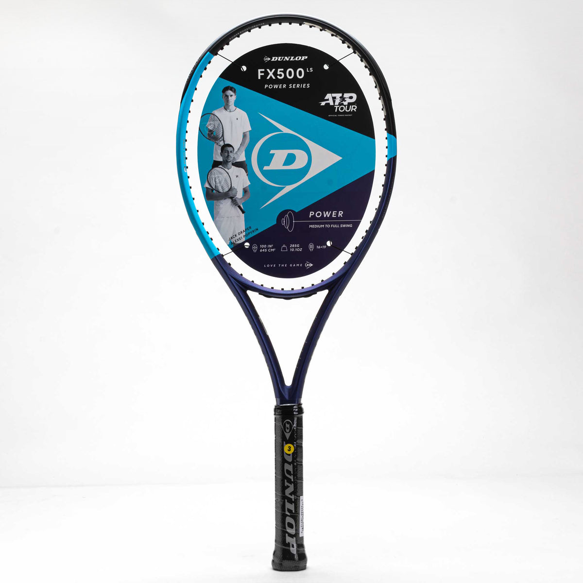 Dunlop FX 500 LS