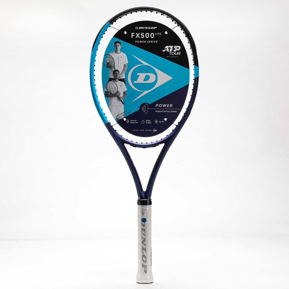 Dunlop FX 500 Lite 2026