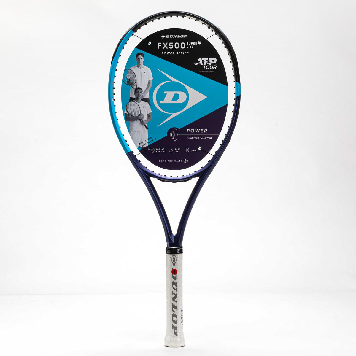 Dunlop FX 500 Super Lite