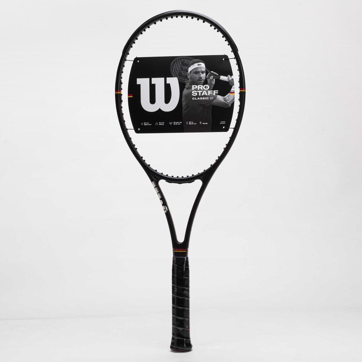 Wilson Pro Staff 97 Classic