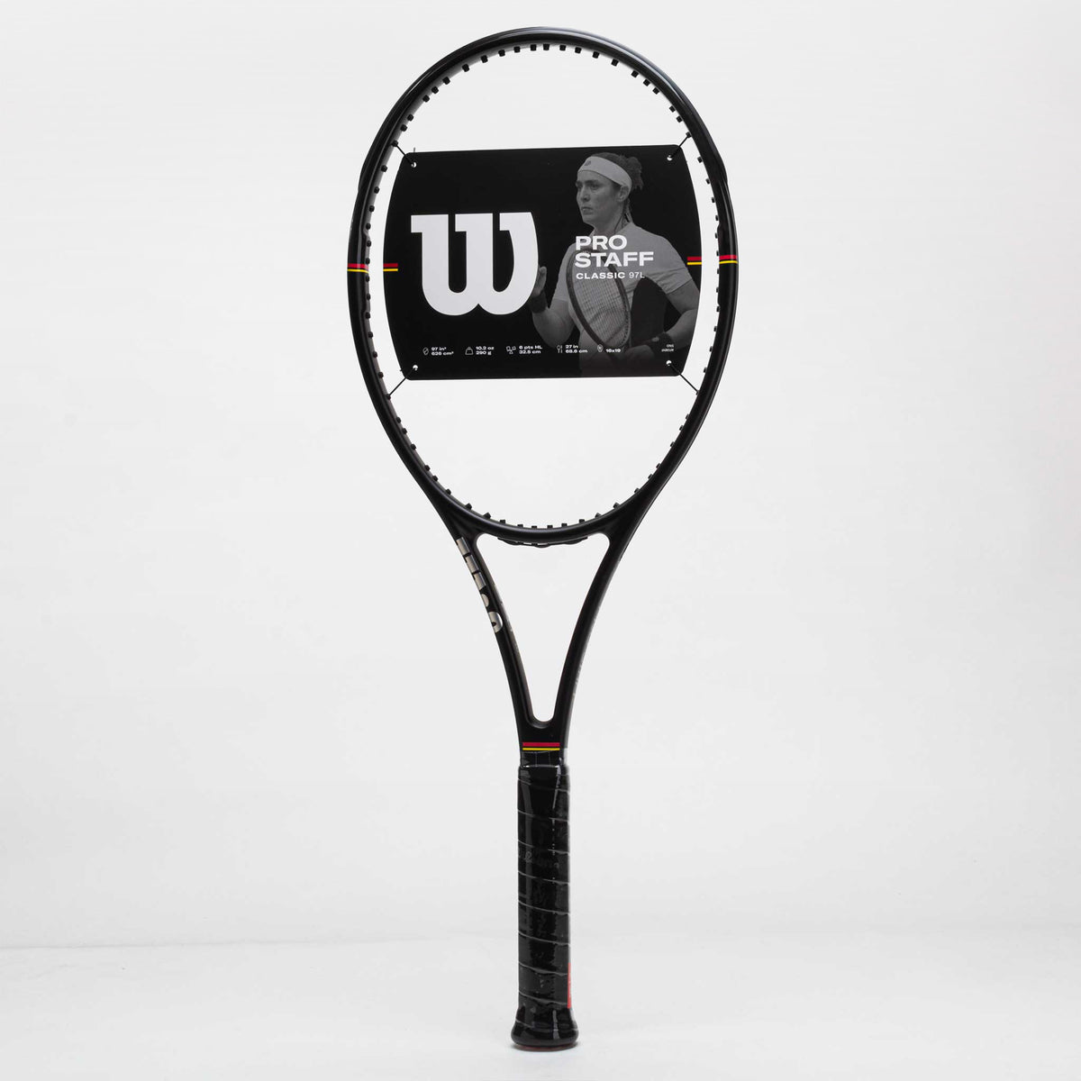 Wilson Pro Staff 97L Classic
