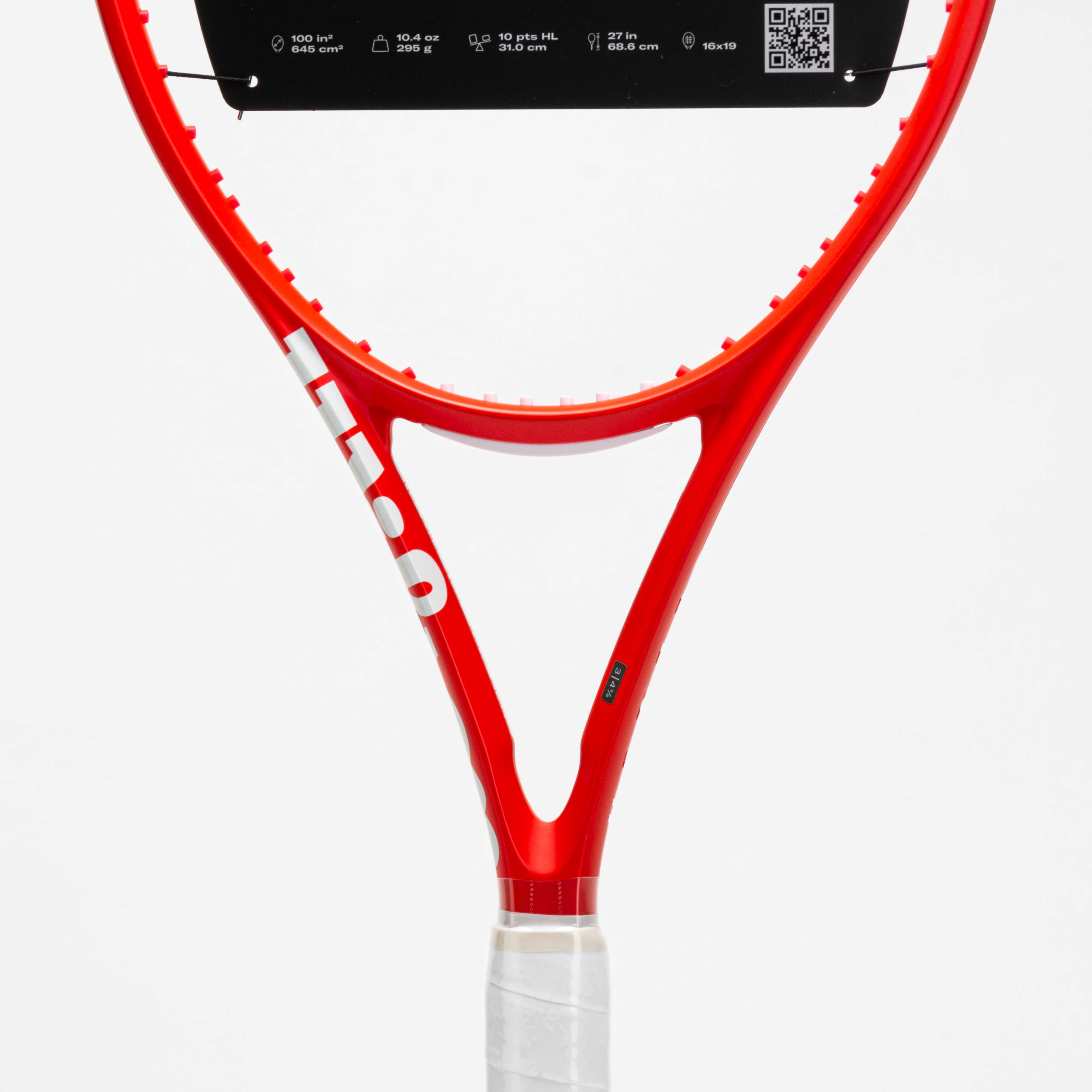 Wilson Clash 100 v3 Reverse Limited Edition