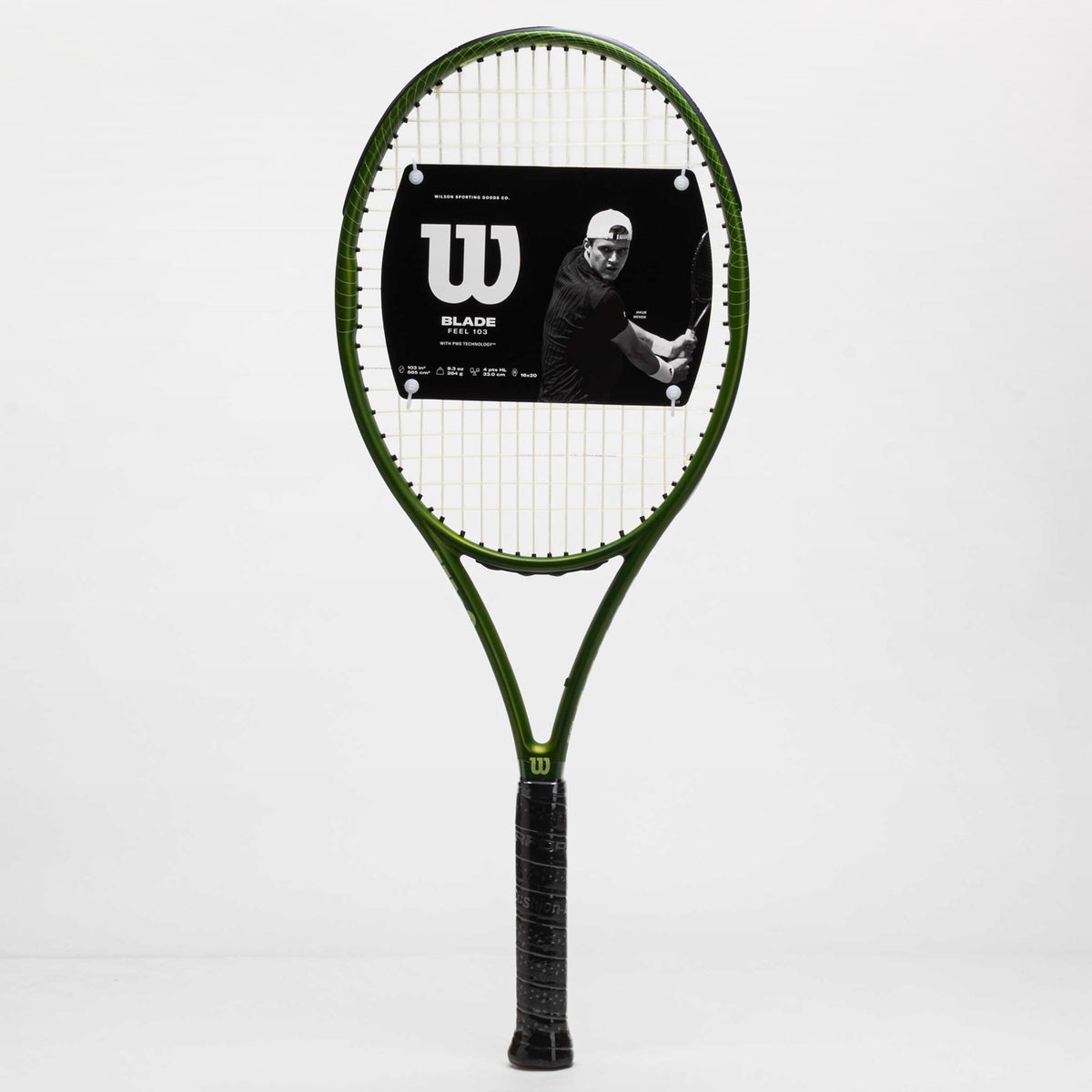 Wilson Blade Feel 103