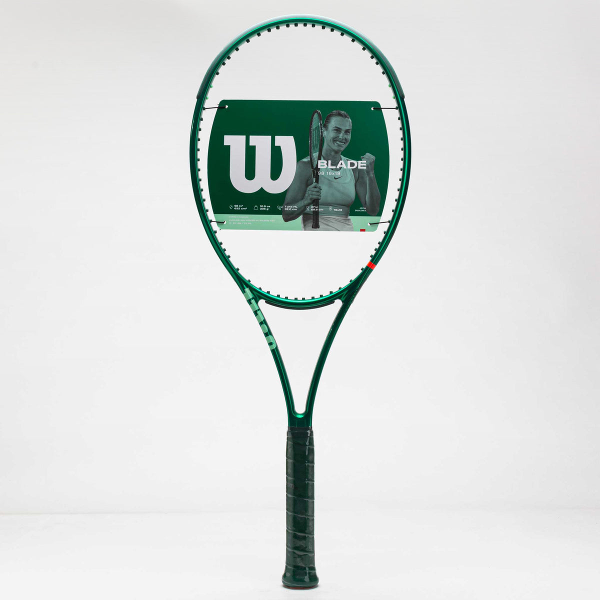 Wilson Blade 98 (16x19) v10
