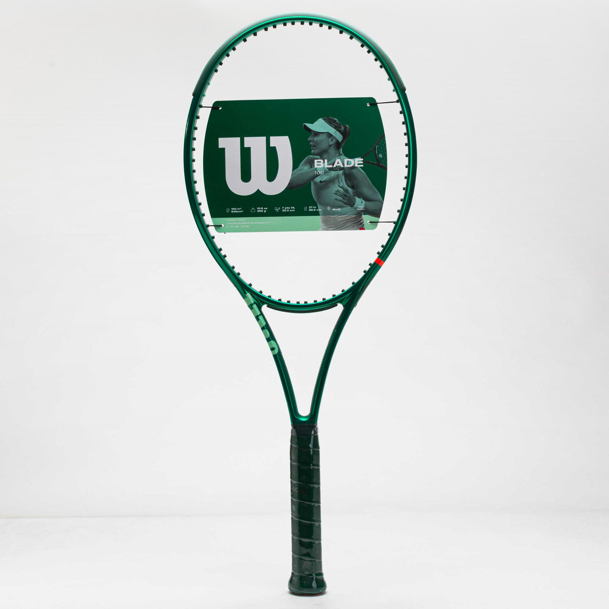 Wilson Blade 100 v10