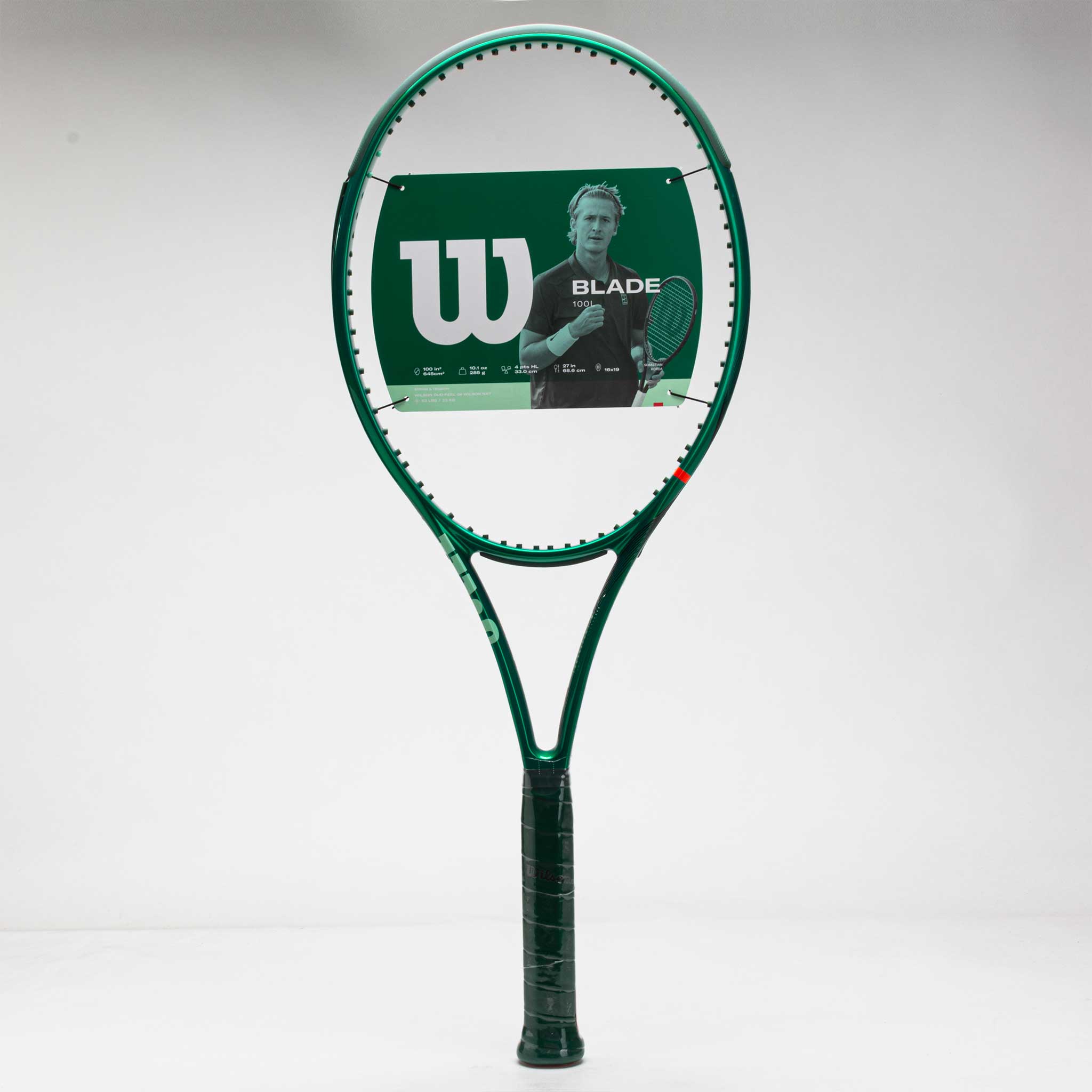 Wilson Blade 100L v10 – Holabird Sports