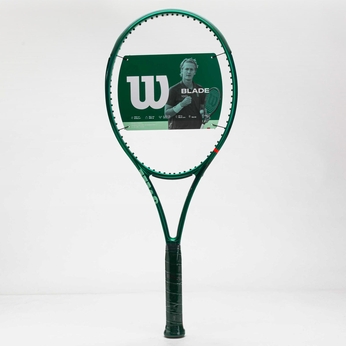 Wilson Blade 100L v10