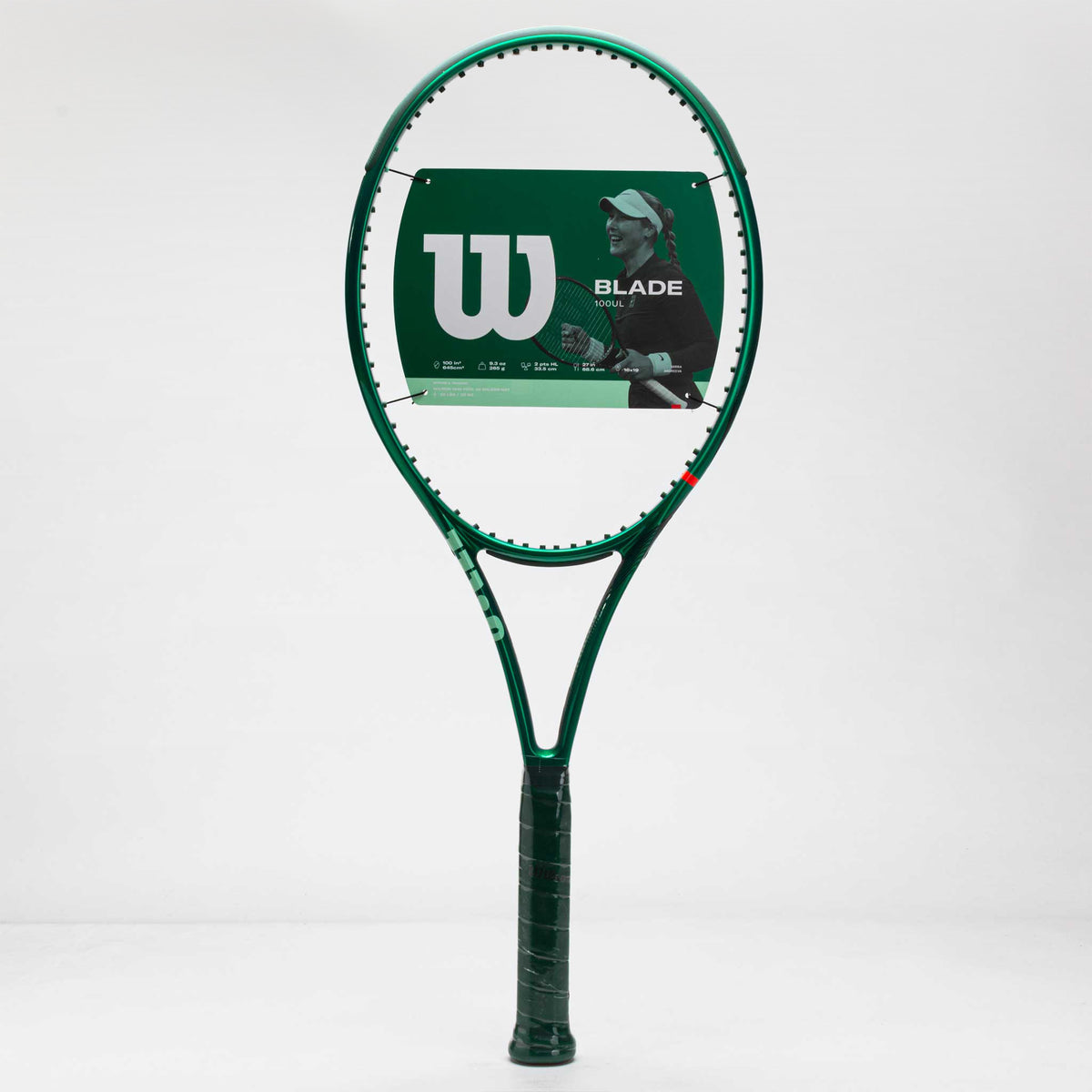 Wilson Blade 100UL v10