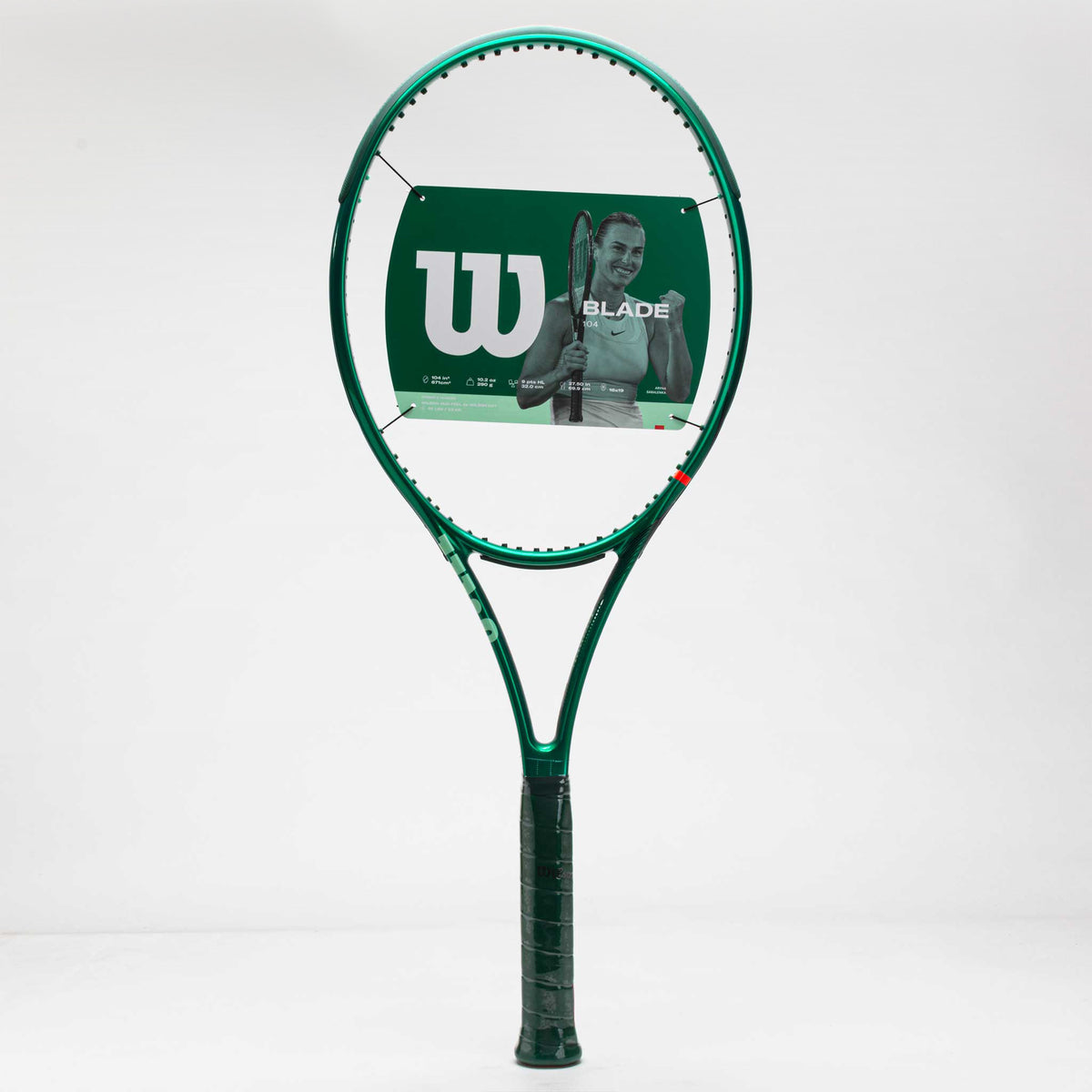 Wilson Blade 104 v10