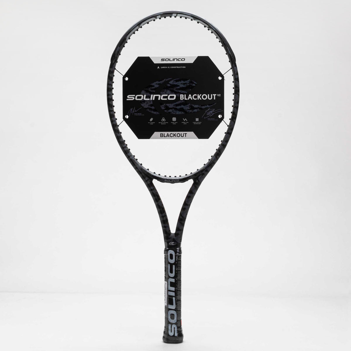 Solinco Blackout v2 265