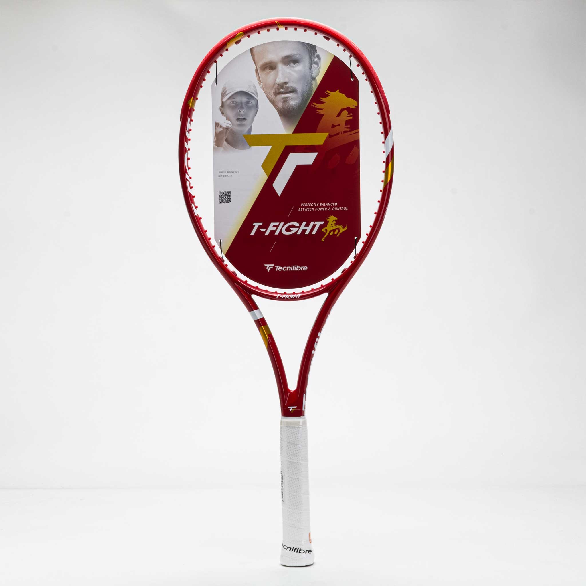 Tecnifibre T-Fight 300 Spring Festival
