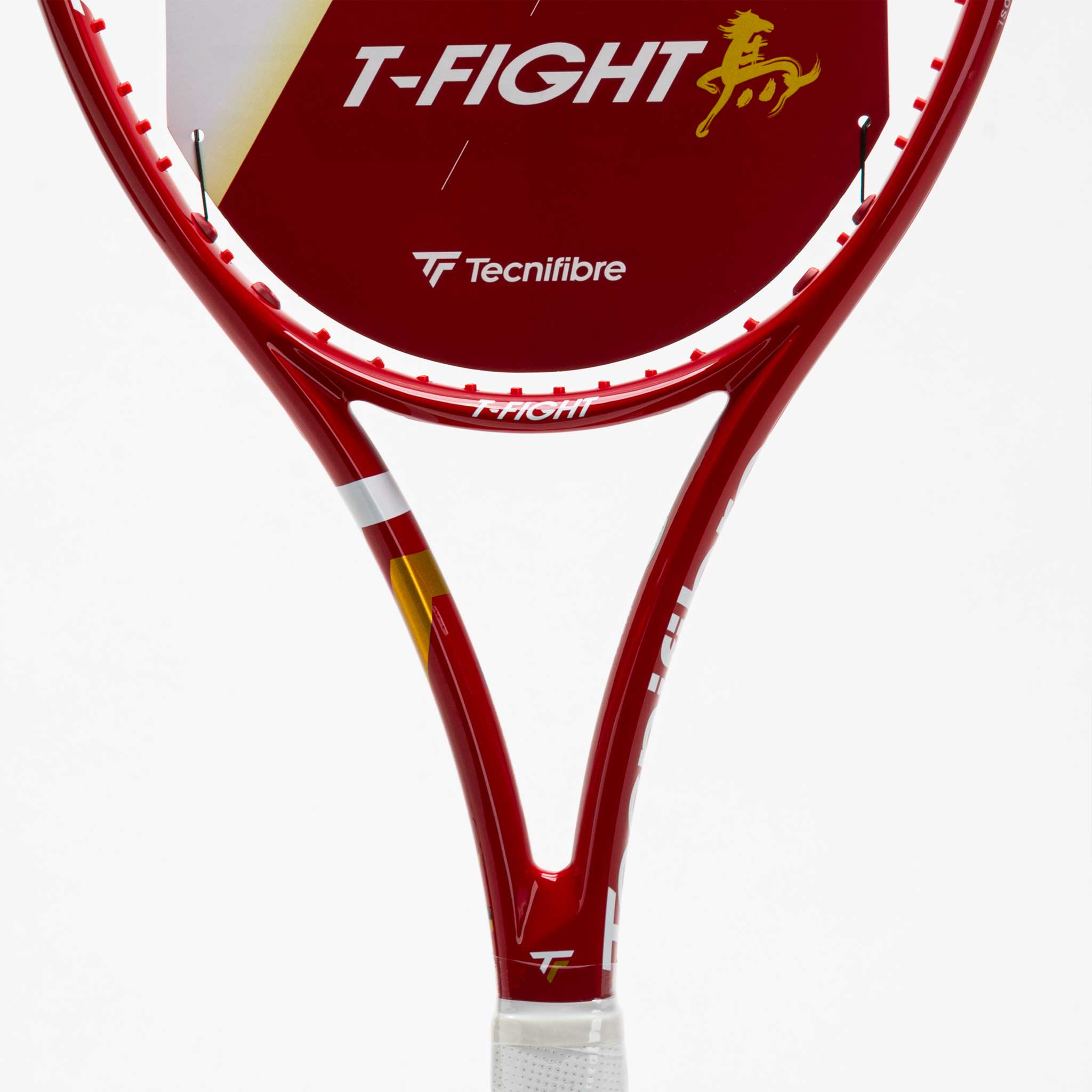 Tecnifibre T-Fight 300 Spring Festival
