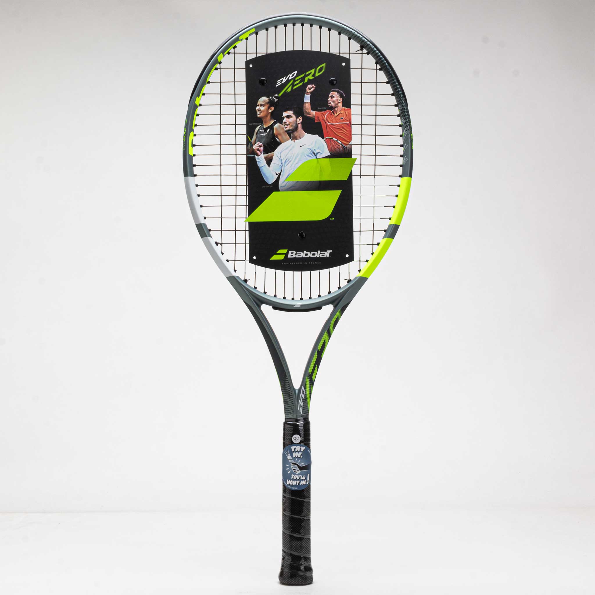 Babolat EVO Aero 2026