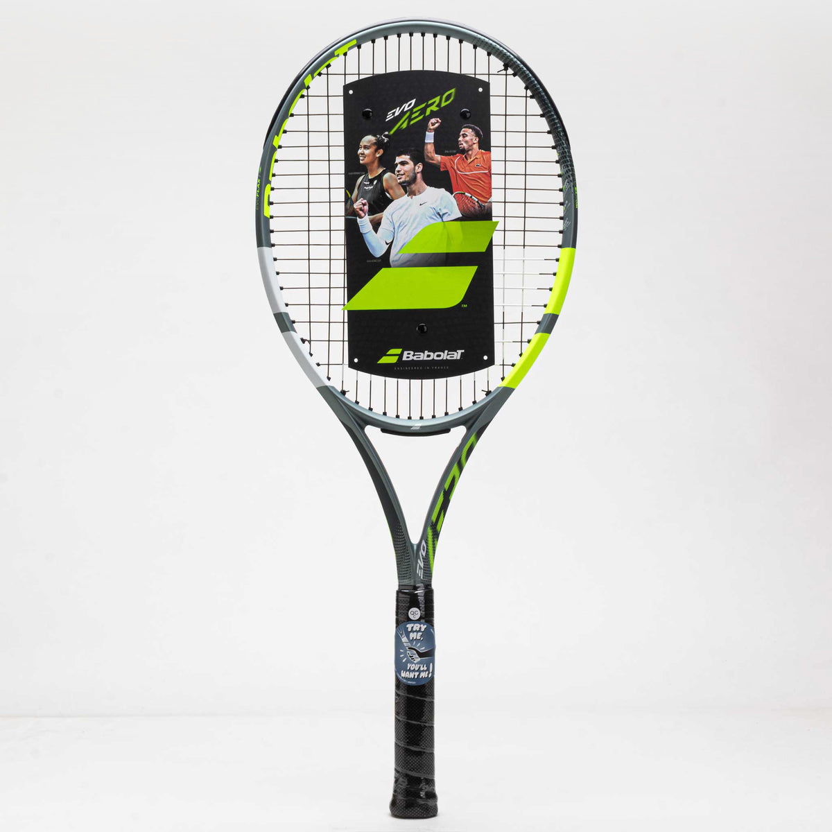 Babolat EVO Aero 2026