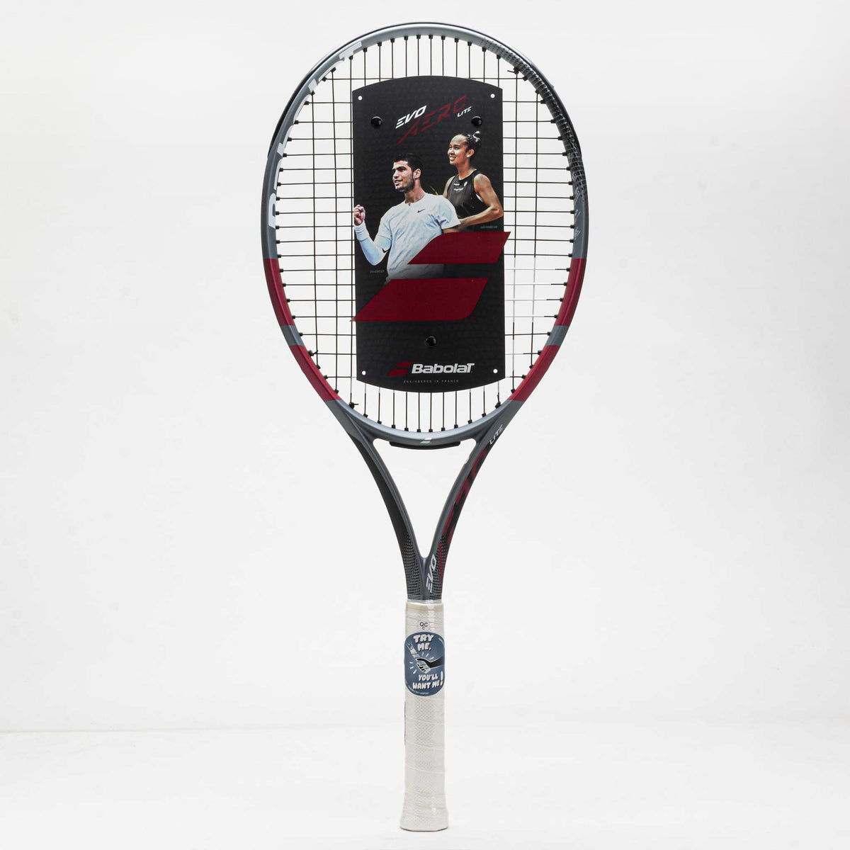 Babolat EVO Aero Lite Pink 2026