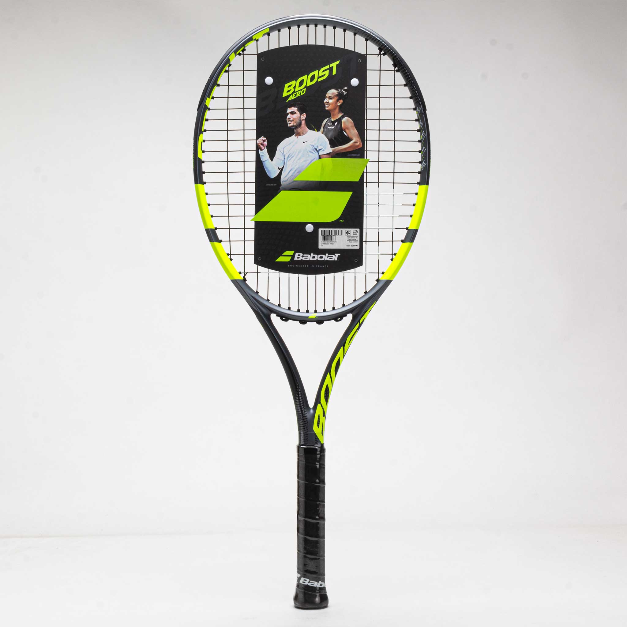 Babolat Boost Aero 2026 – Holabird Sports