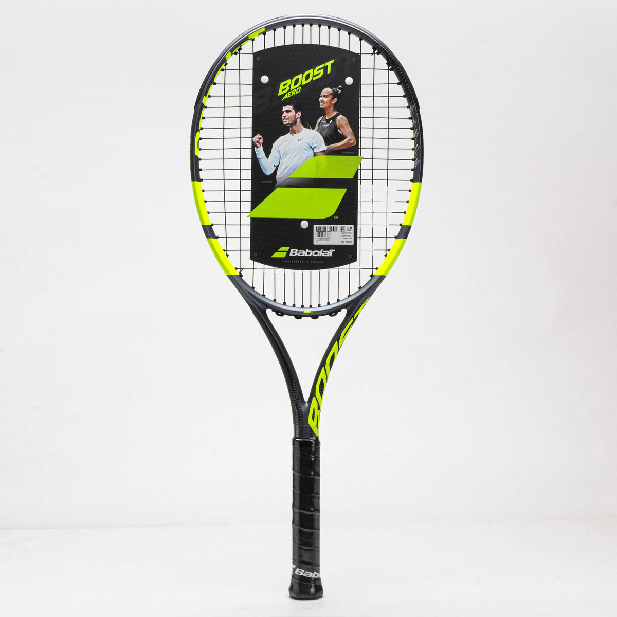 Babolat Boost Aero 2026