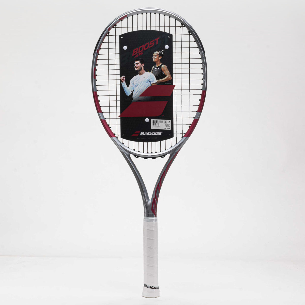 Babolat Boost Aero Pink 2026
