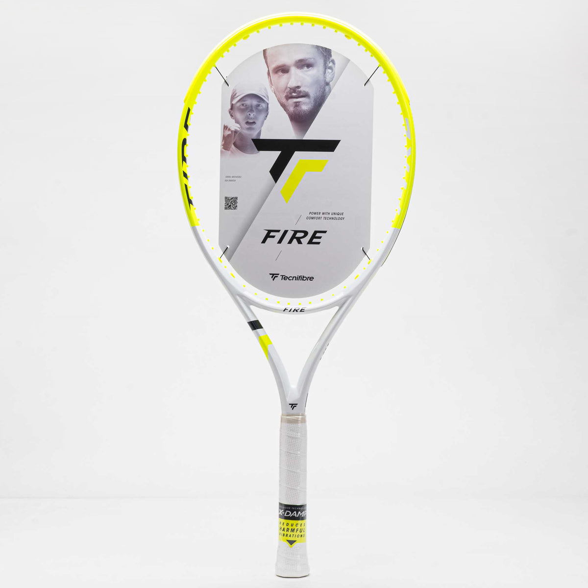 Tecnifibre Fire 260 OS 16x19
