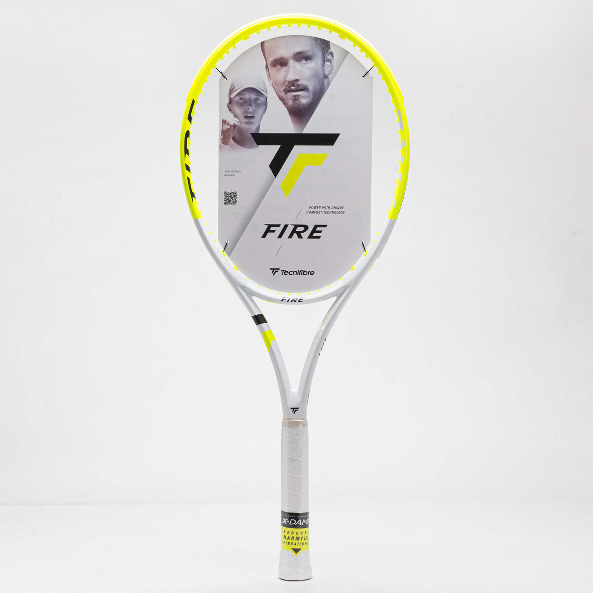 Tecnifibre Fire 270 16x19