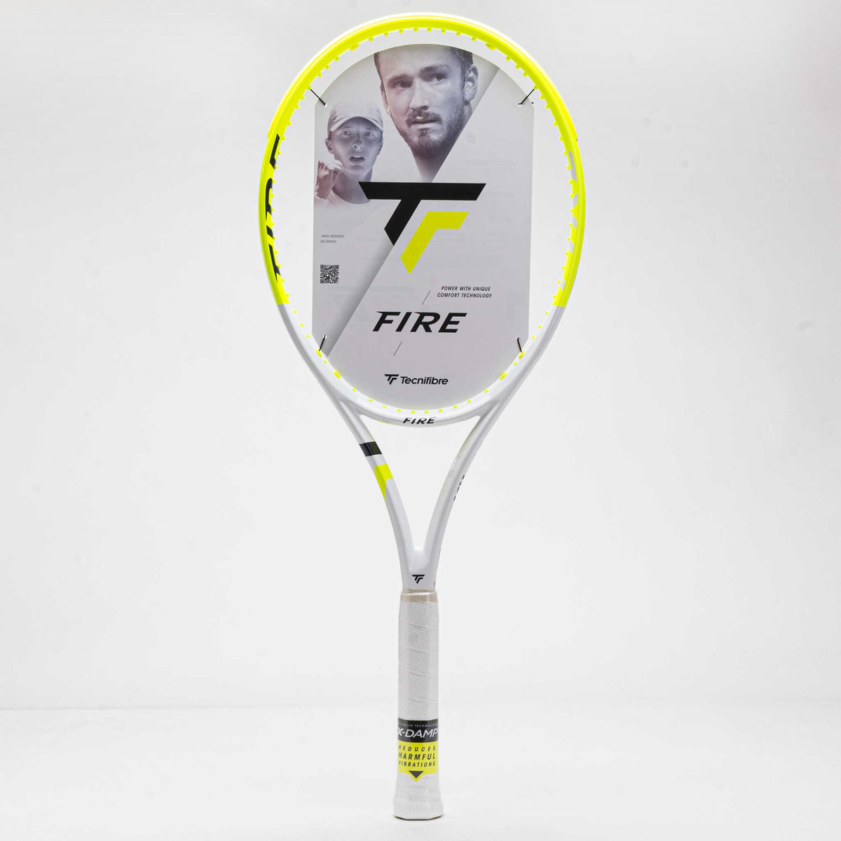Tecnifibre Fire 285 16x19