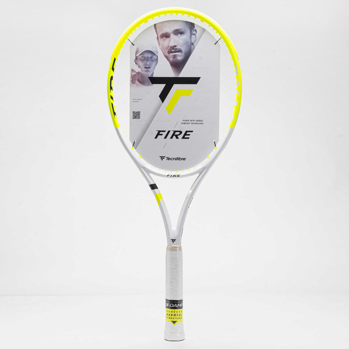Tecnifibre Fire 300 16x19