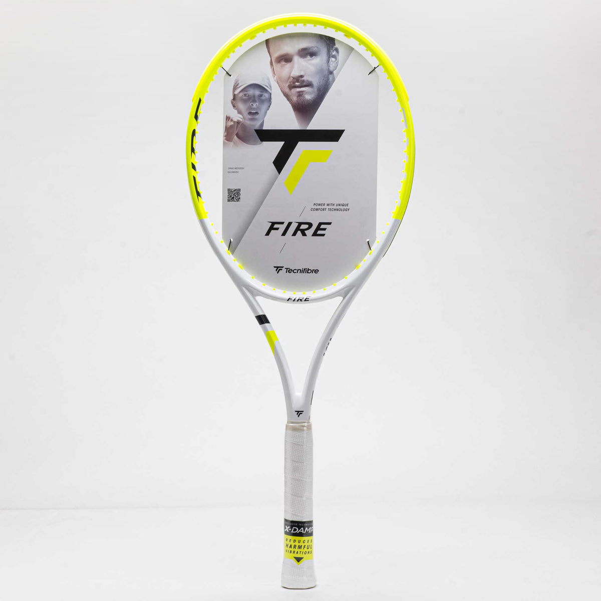 Tecnifibre Fire 305s 16x19