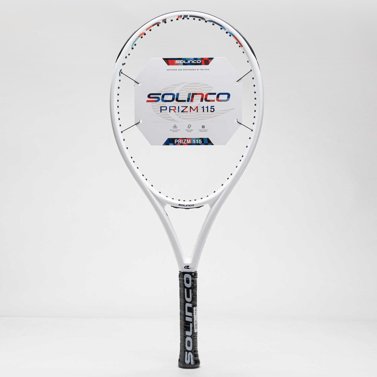 Solinco PRIZM 115